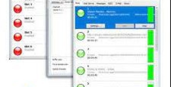 AudioLogger mAirList 1.3.6 Crack Download