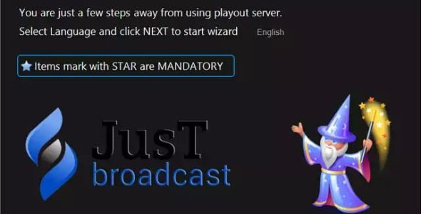 JB Playout Professional Plus Playout | CG Editor | Multi View Scheduler CIB Patched (V.21)