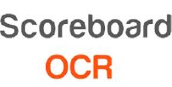 Scoreboard OCR V24.02.13 Download